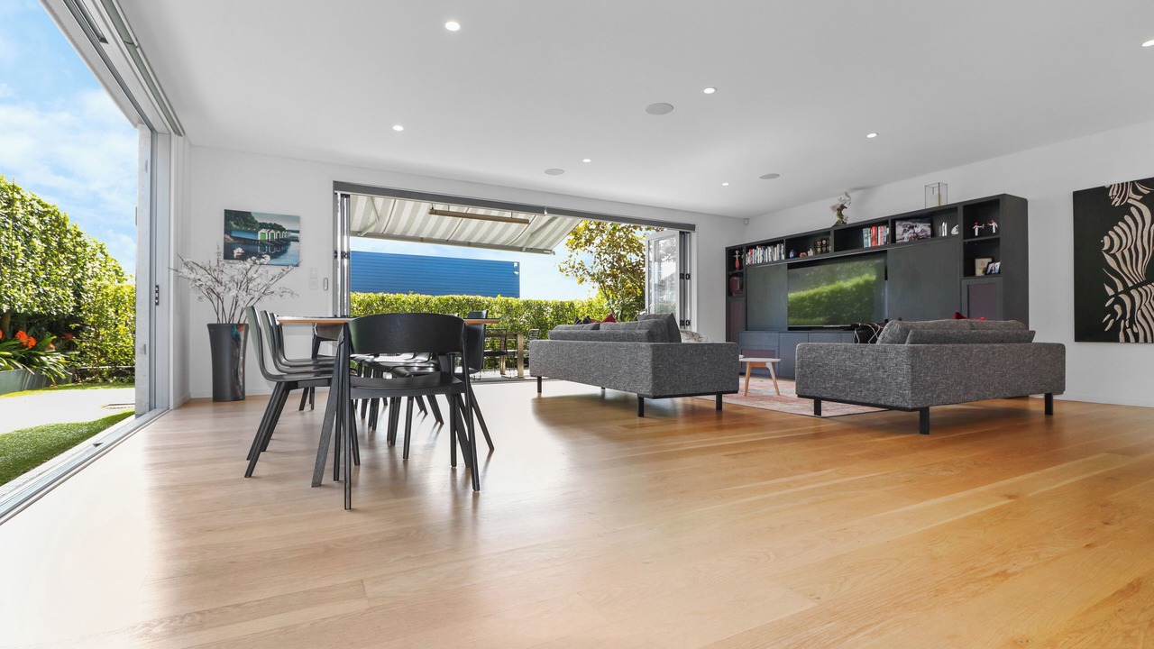 Photo of Livingroom in Orakei