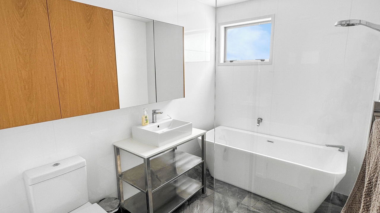 Photo of Bathroom in Orakei