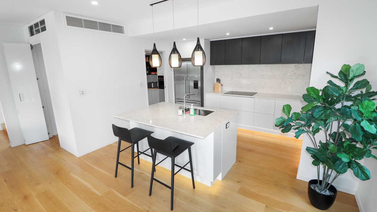 Photo of Kitchen in Orakei