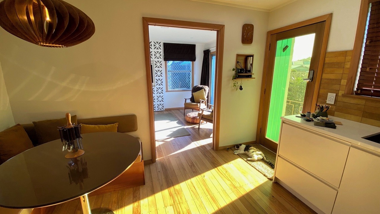 Photo of Livingroom in Nelson City Centre