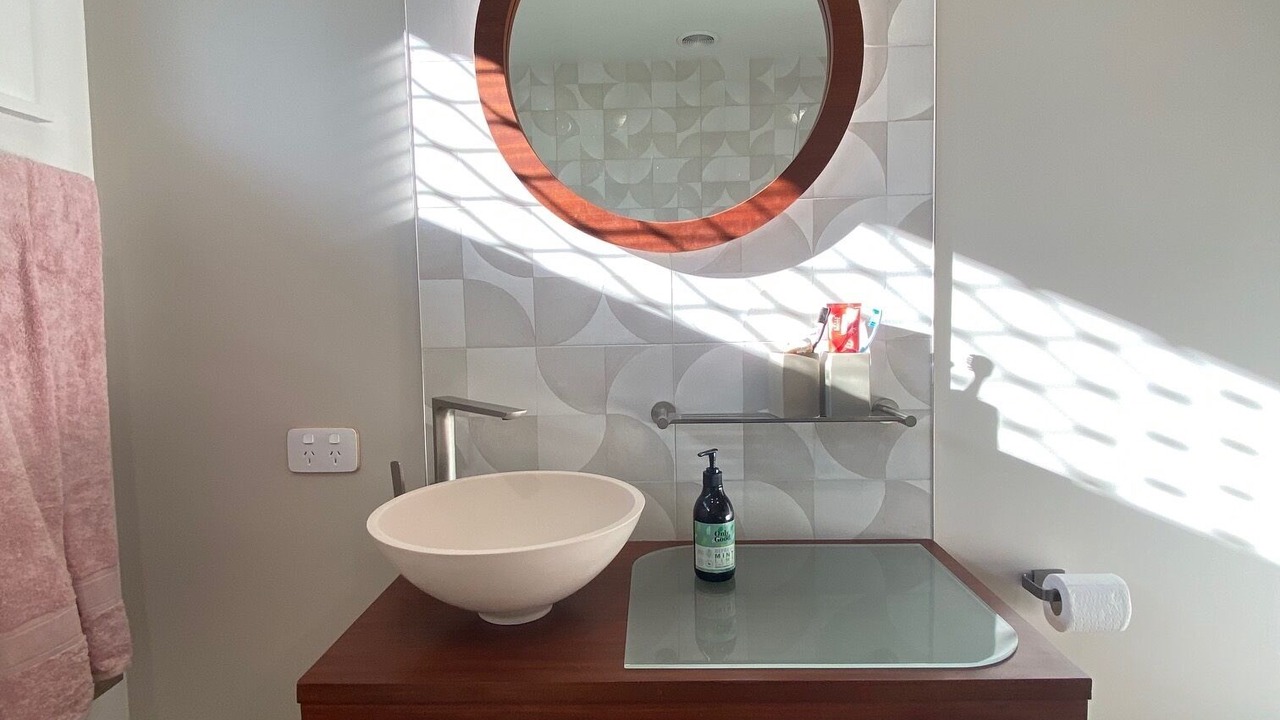 Photo of Bathroom in Nelson City Centre