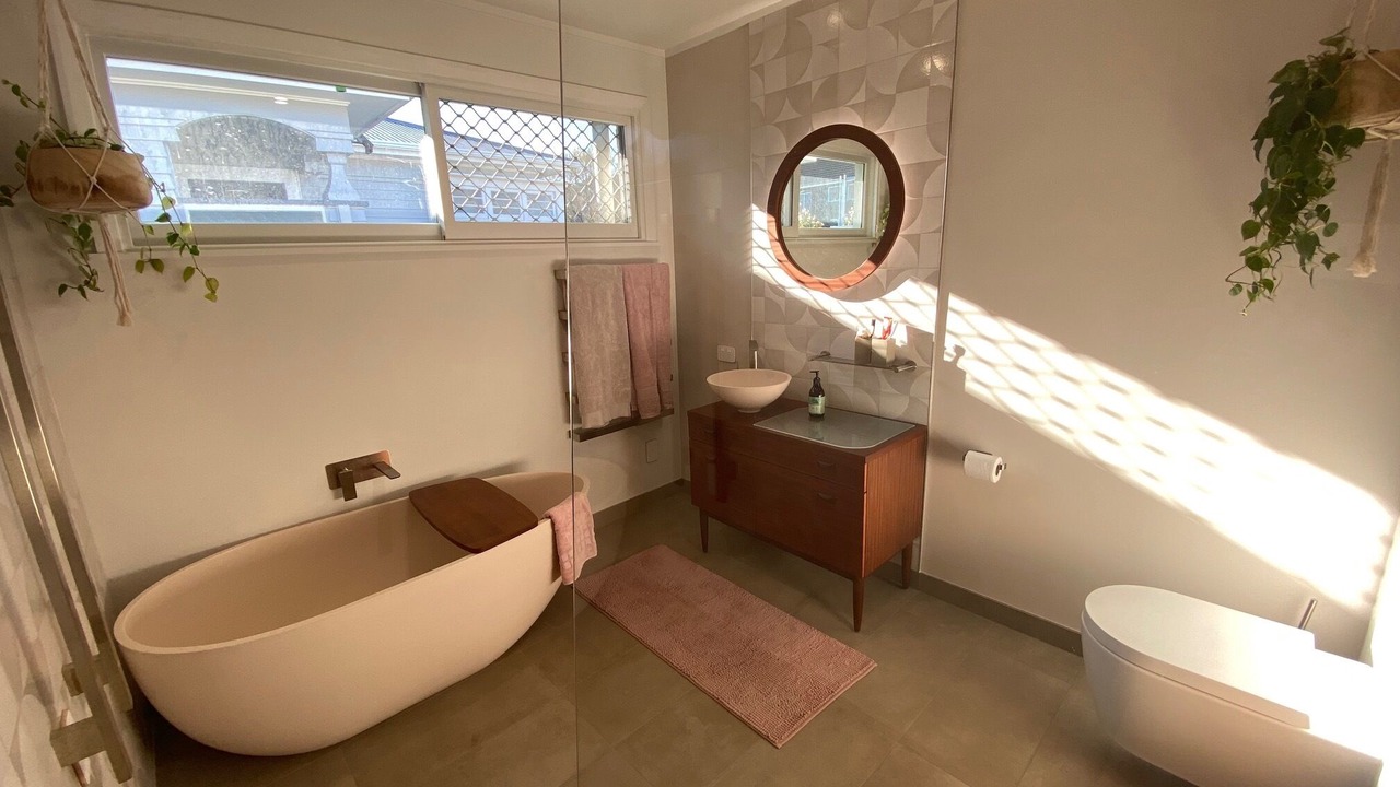 Photo of Bathroom in Nelson City Centre