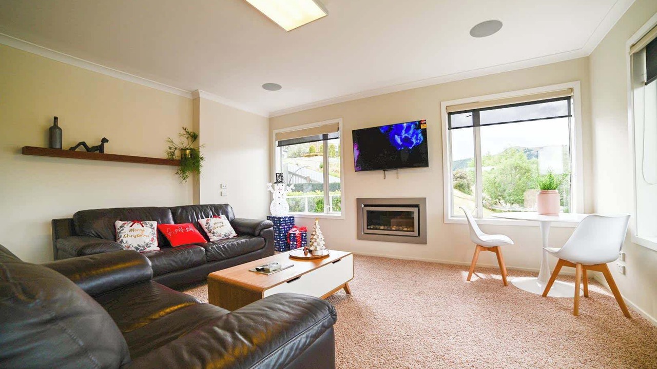 Photo of Livingroom in Lake Tekapo