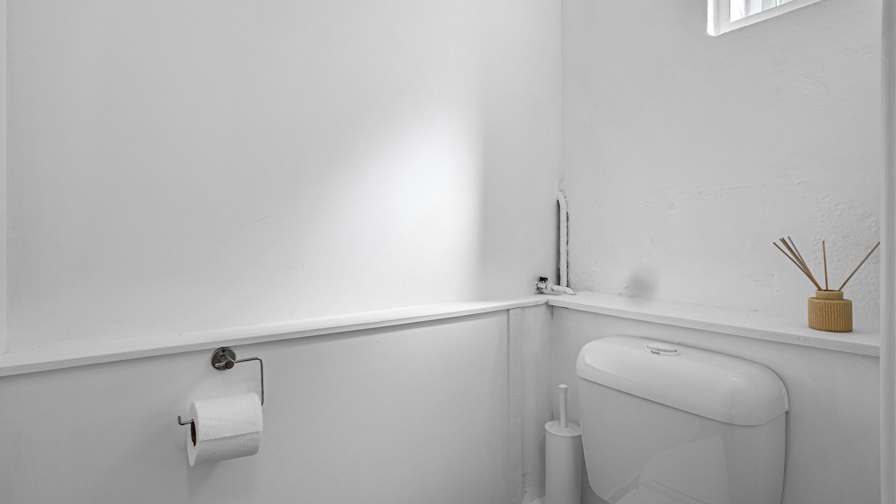 Photo of Bathroom in Tindalls Beach