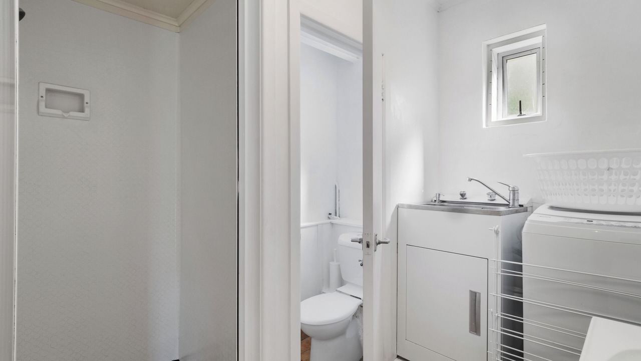 Photo of Bathroom in Tindalls Beach