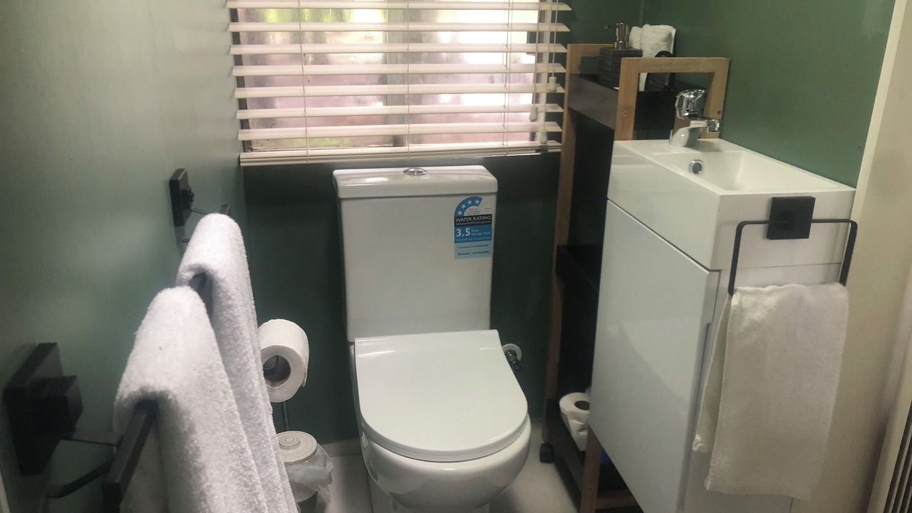Photo of Bathroom in Arundel