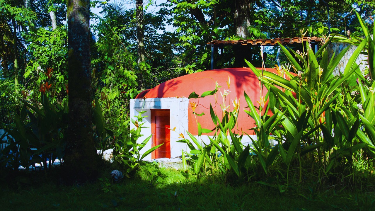 Photo of Outdoor in Palenque