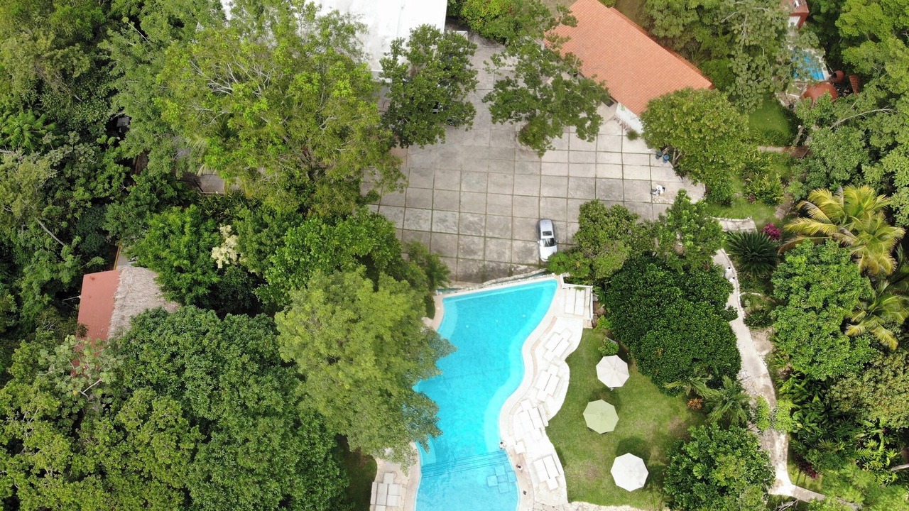 Photo of Outdoor in Palenque