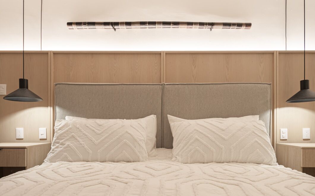 Photo of Bedroom in Hipodromo