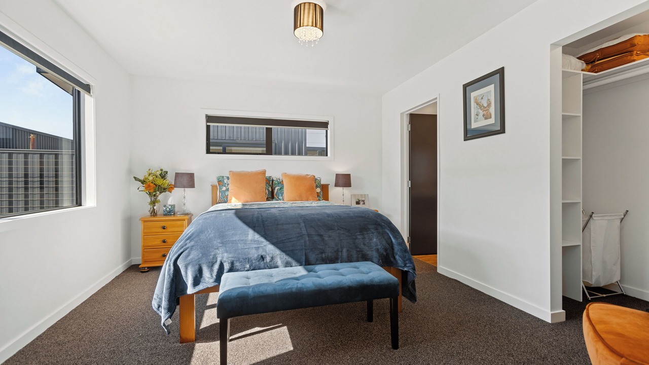Photo of Bedroom in Lowburn