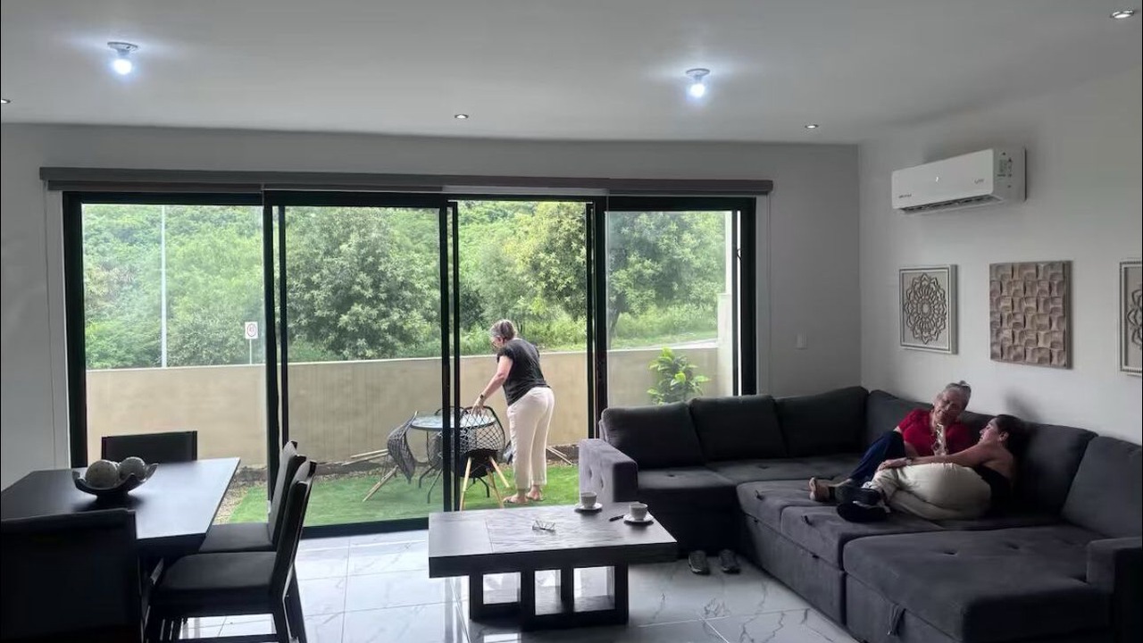 Photo of Livingroom in Monterrey
