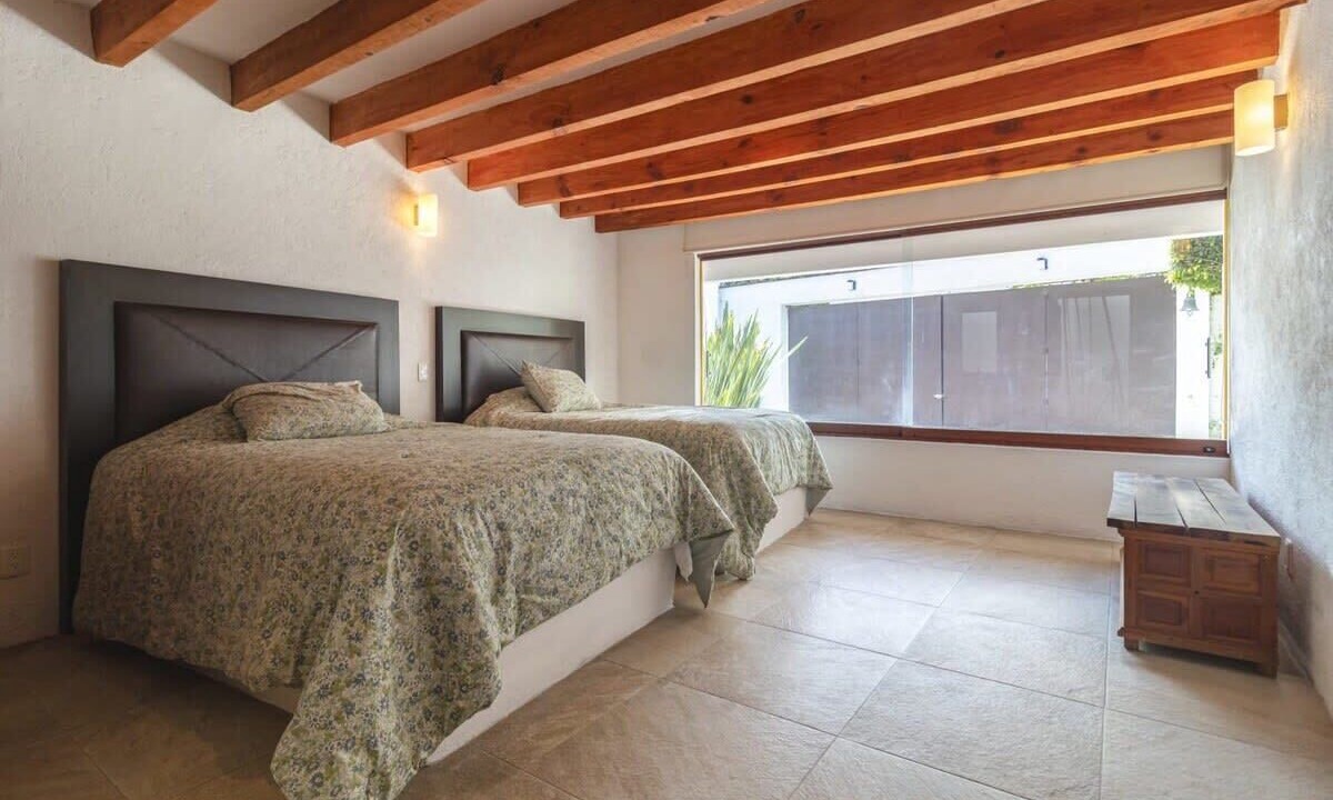 Photo of Bedroom in Centro