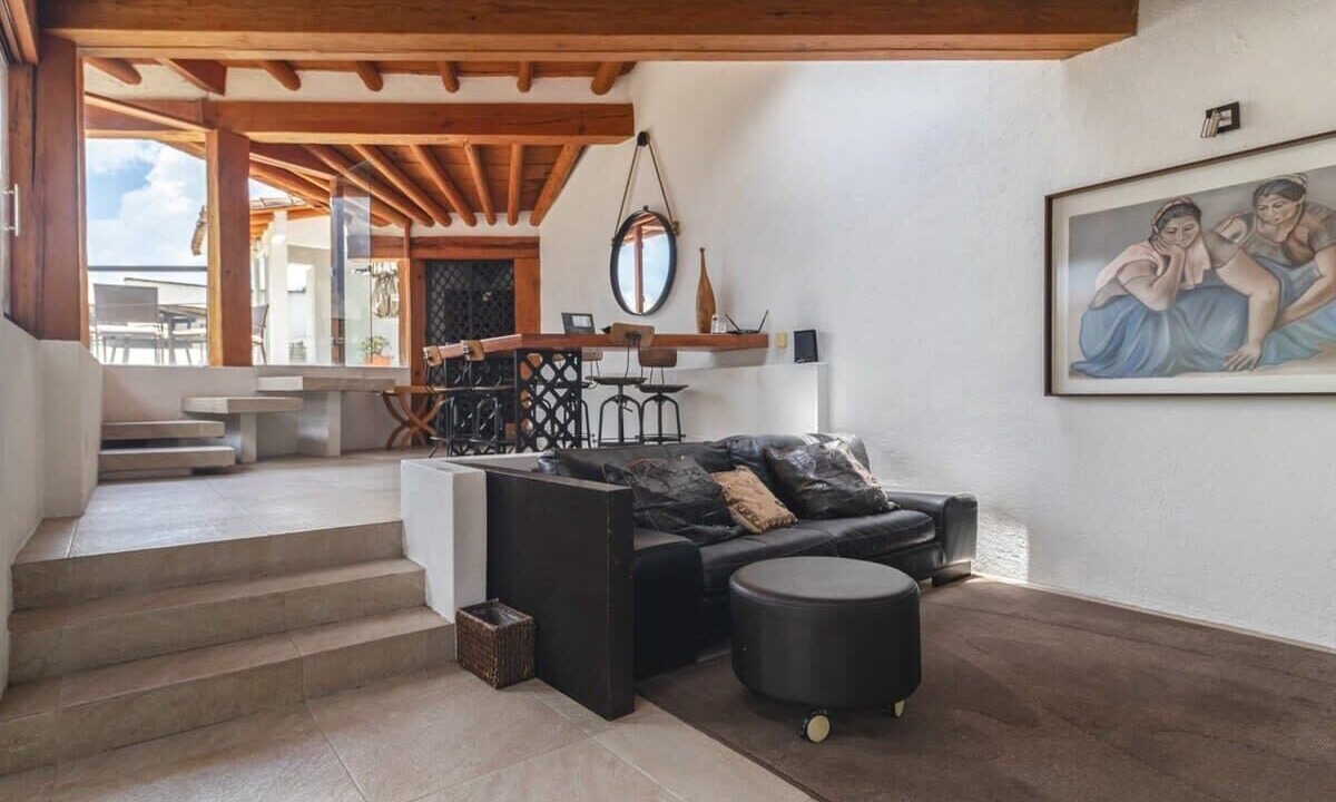 Photo of Livingroom in Centro