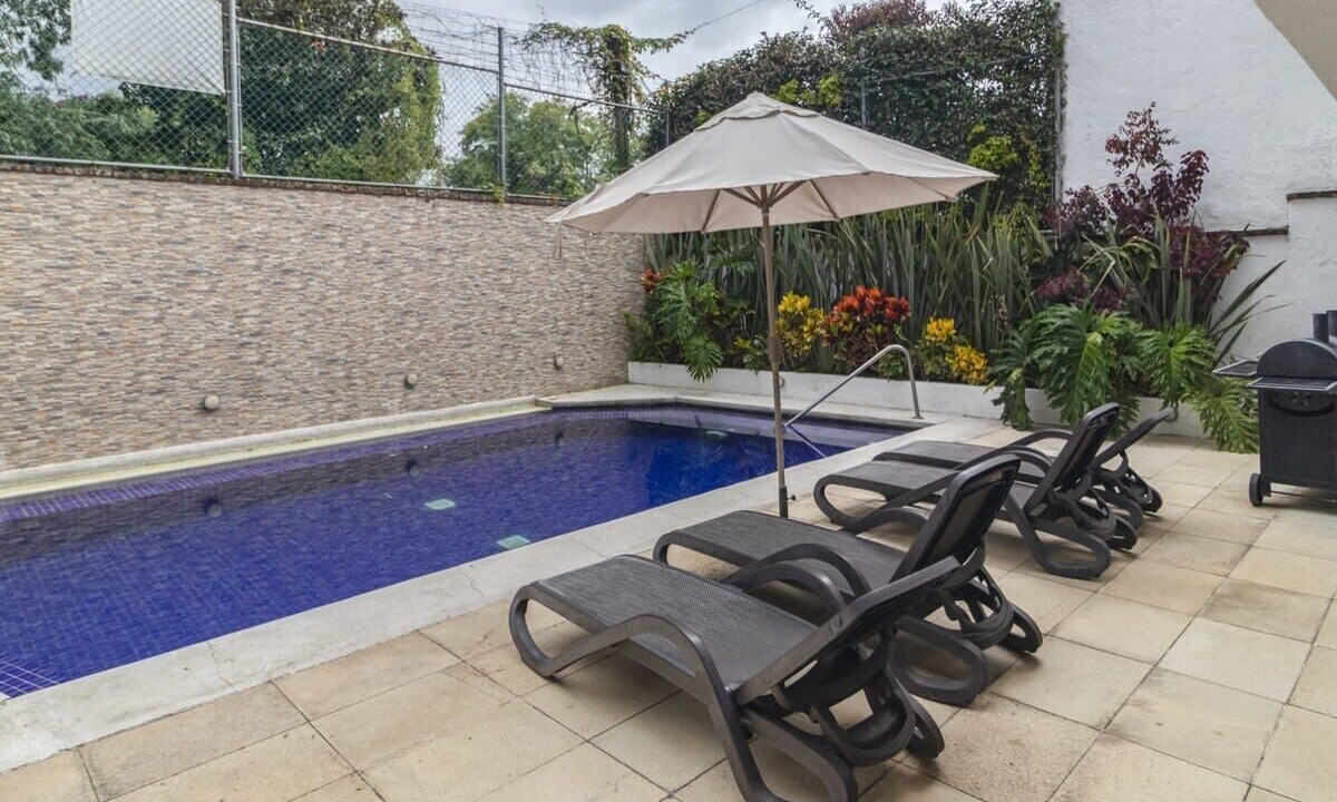 Photo of Outdoor in Centro