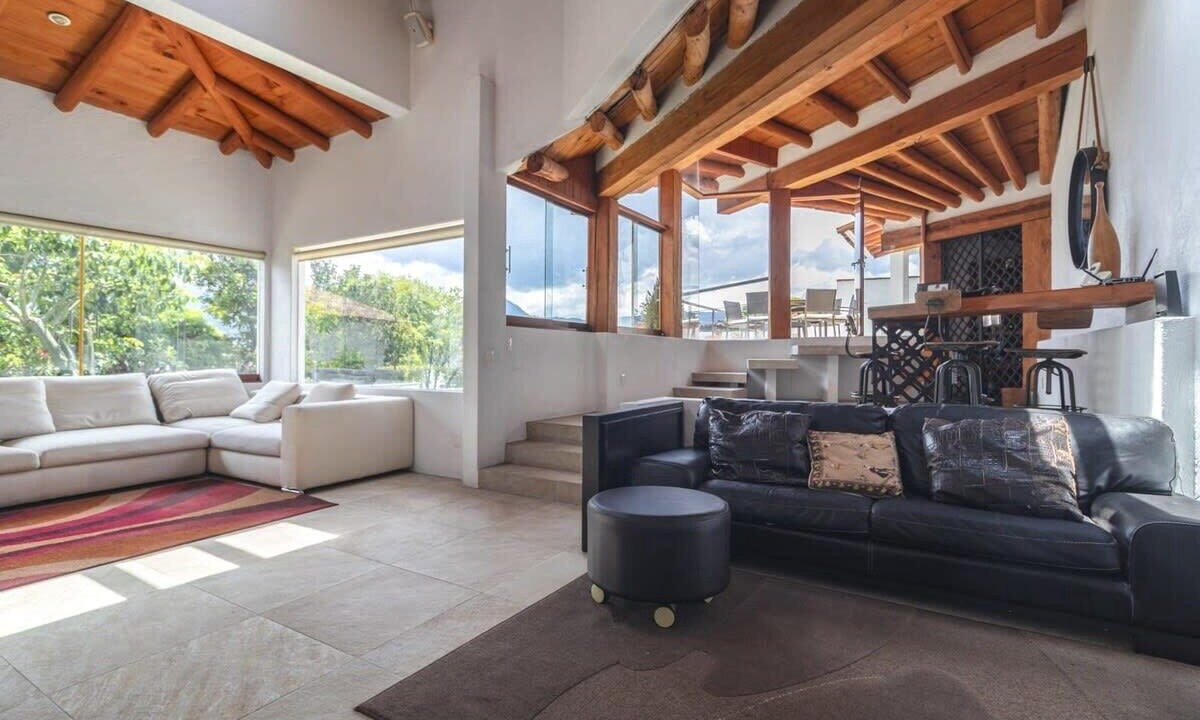 Photo of Livingroom in Centro
