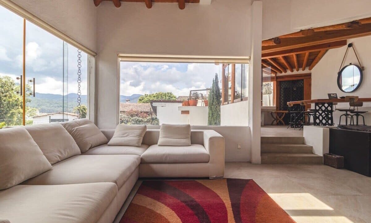 Photo of Livingroom in Centro