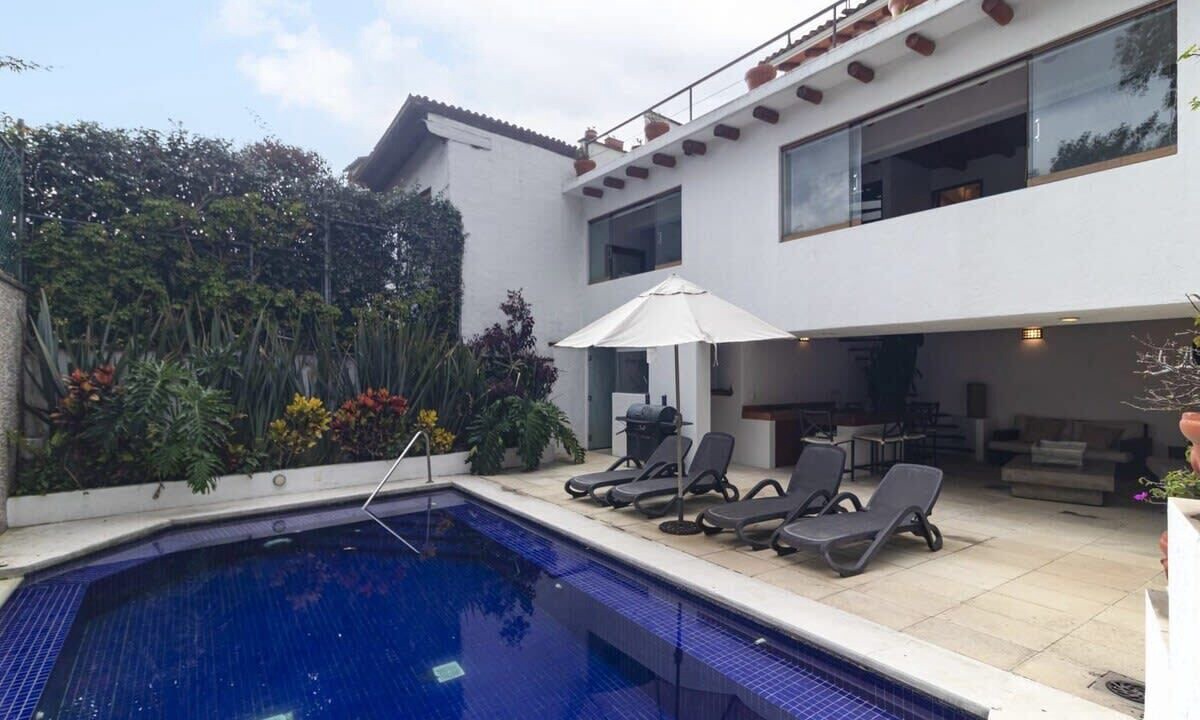 Photo of Outdoor in Centro