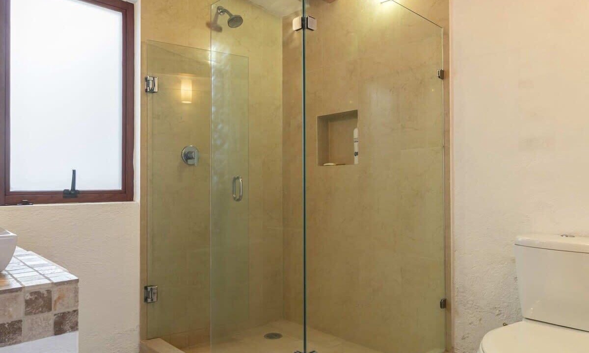 Photo of Bathroom in Centro