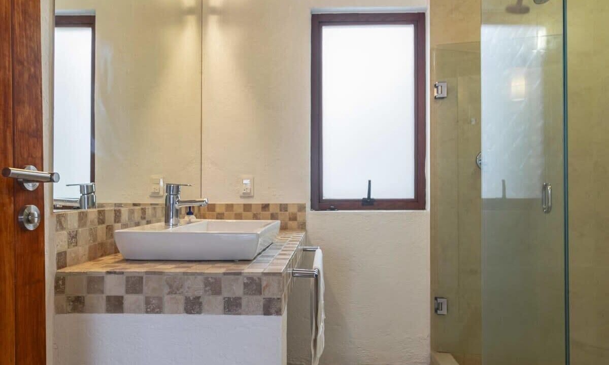 Photo of Bathroom in Centro