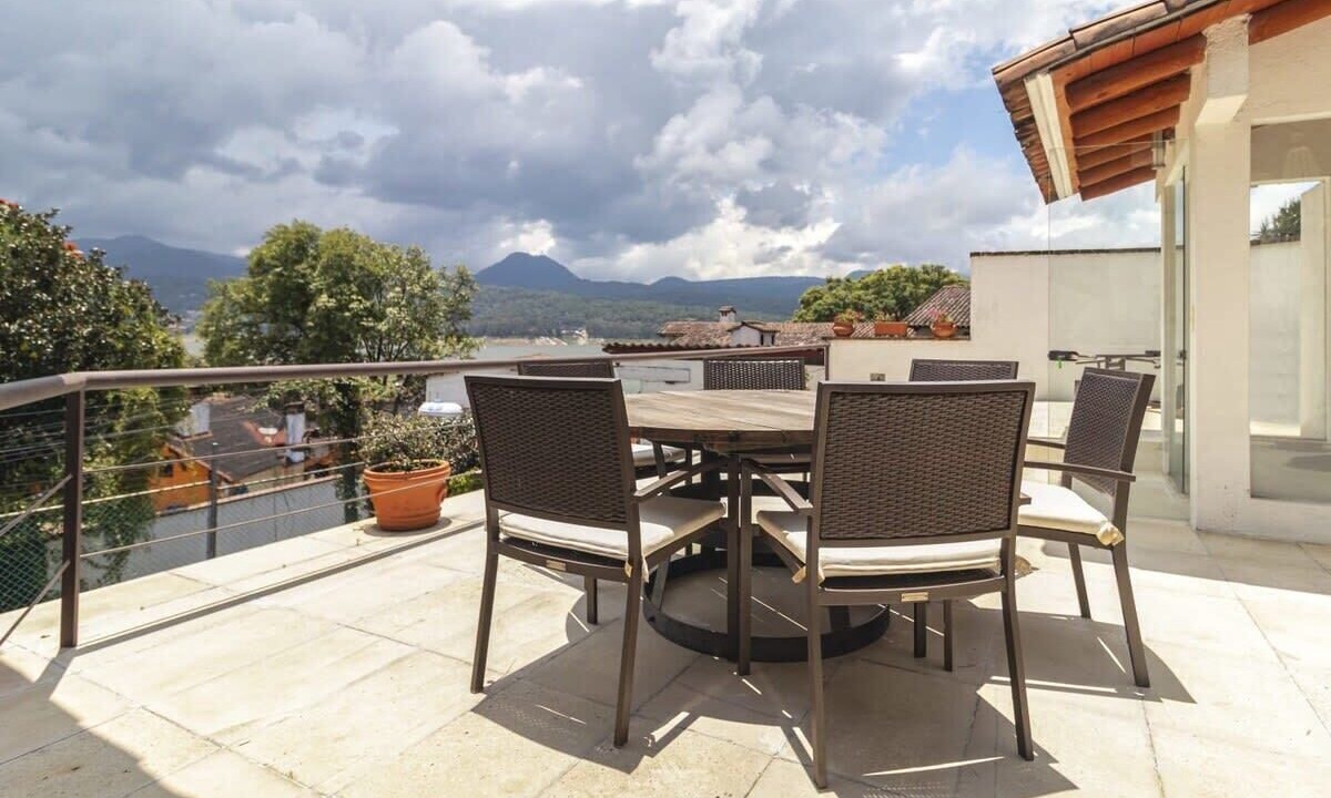 Photo of Outdoor in Centro