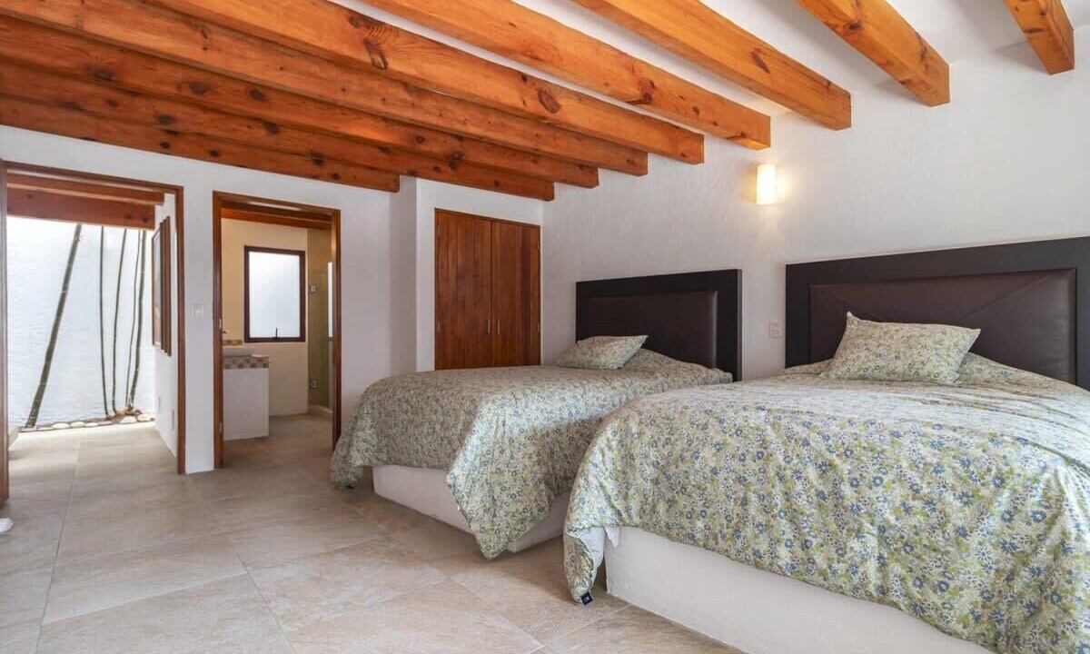 Photo of Bedroom in Centro