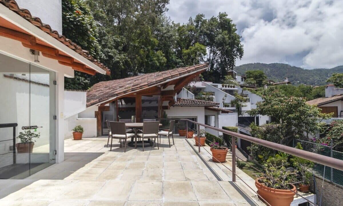 Photo of Outdoor in Centro