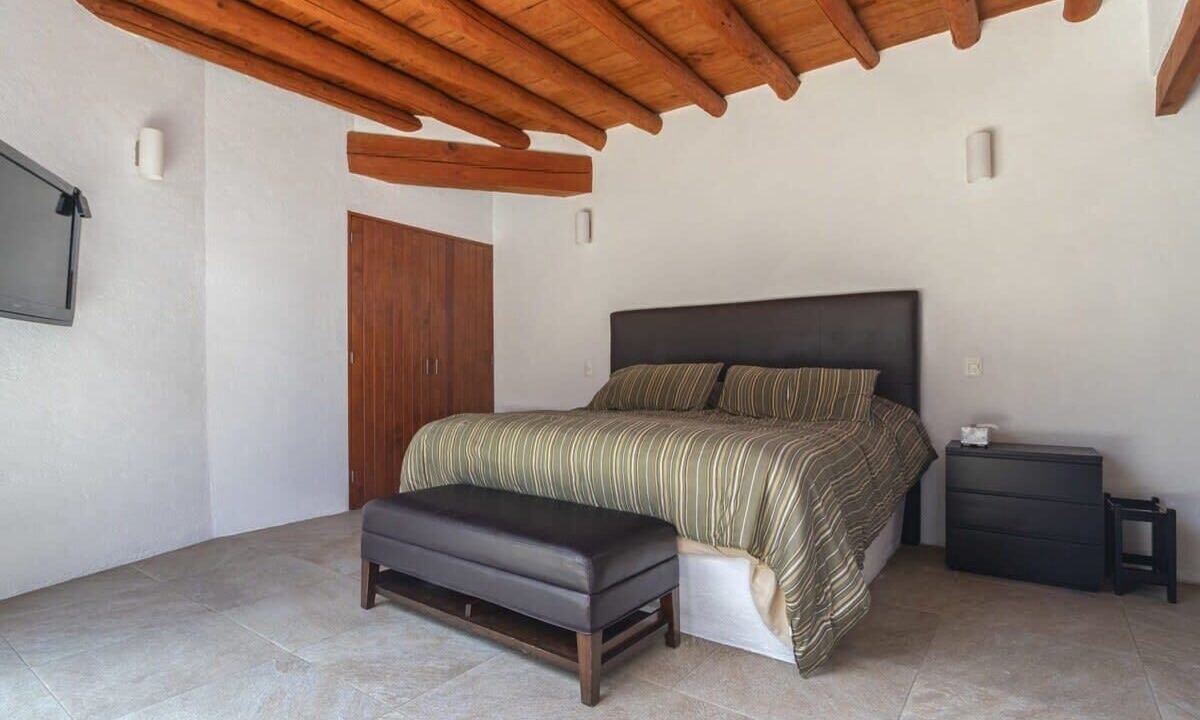 Photo of Bedroom in Centro