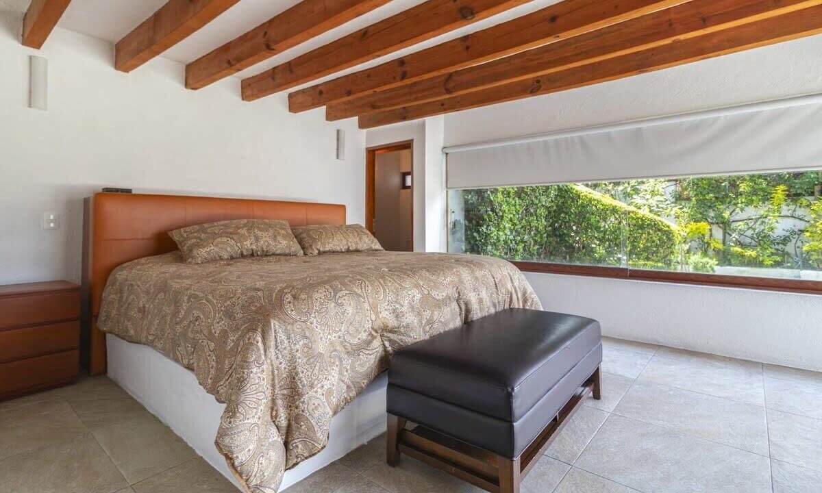 Photo of Bedroom in Centro
