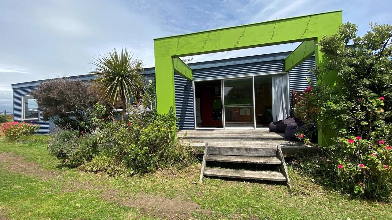 Photo of Others in Otaki Beach