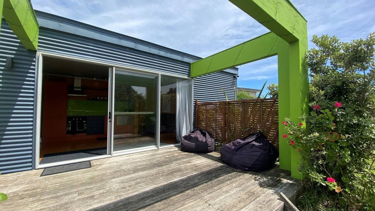 Photo of Others in Otaki Beach