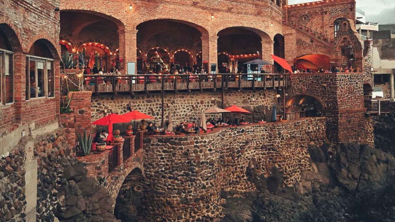 Photo of Others in La Fonda