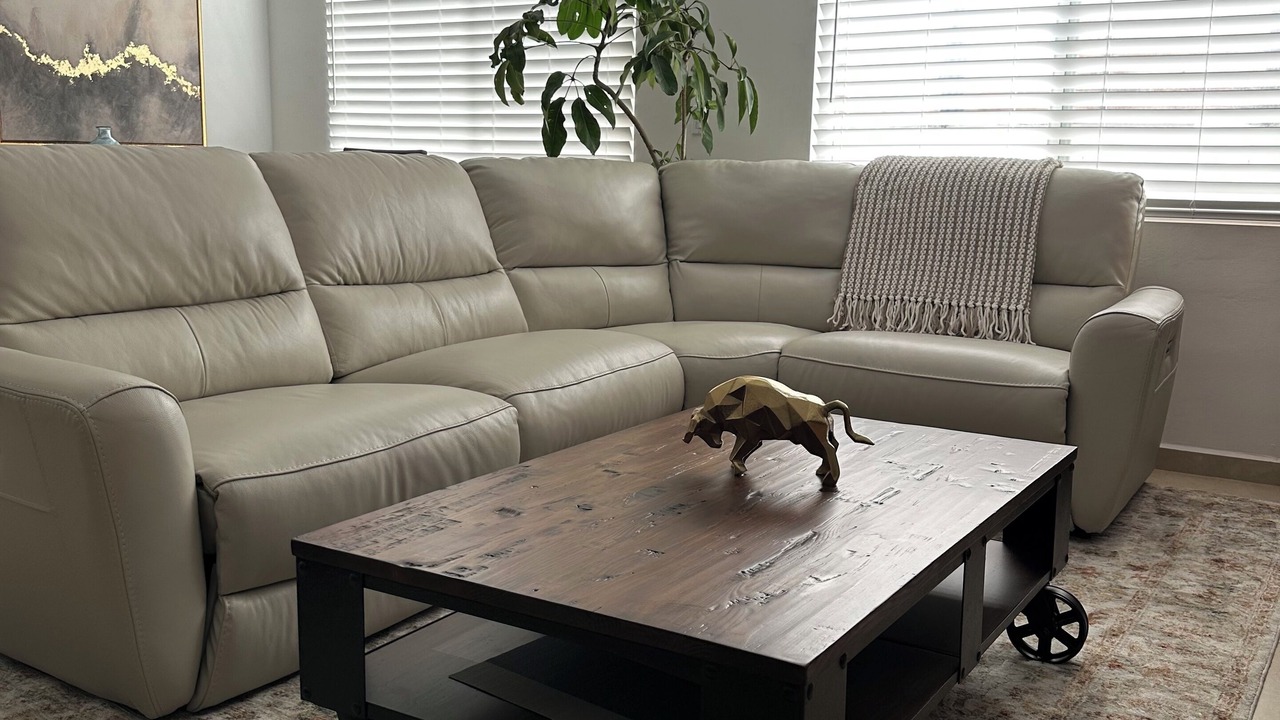 Photo of Livingroom in La Fonda