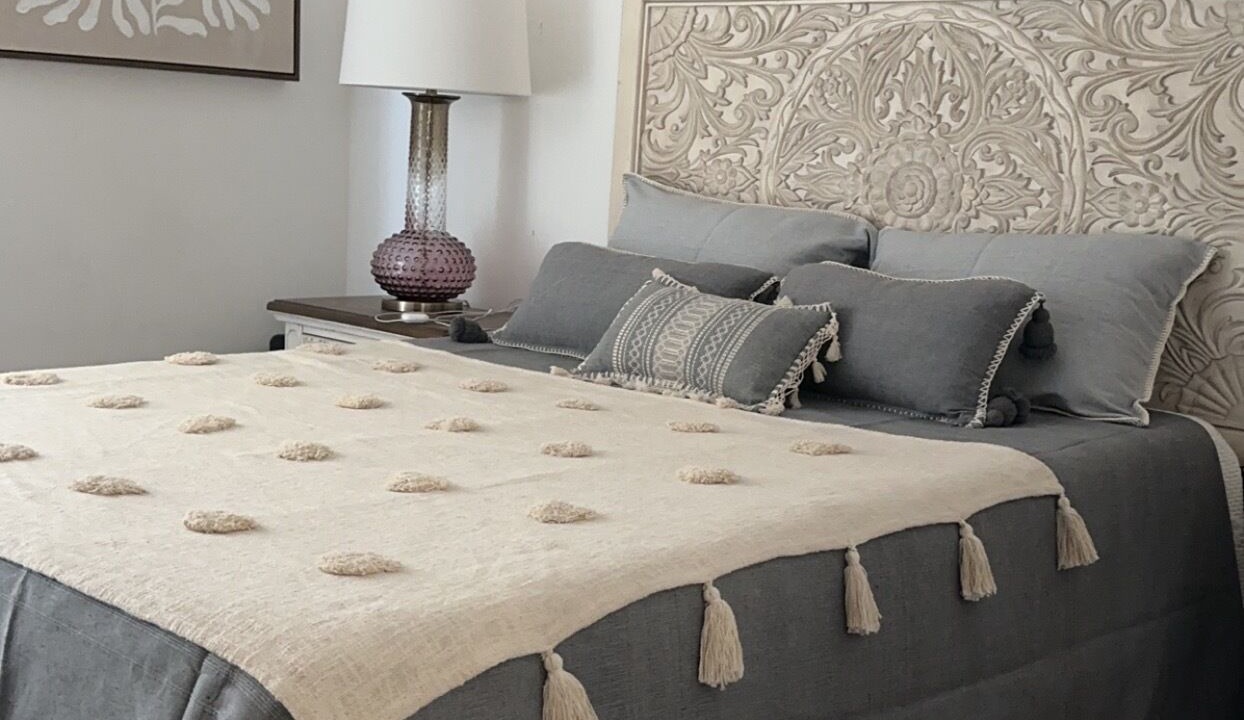 Photo of Bedroom in La Fonda