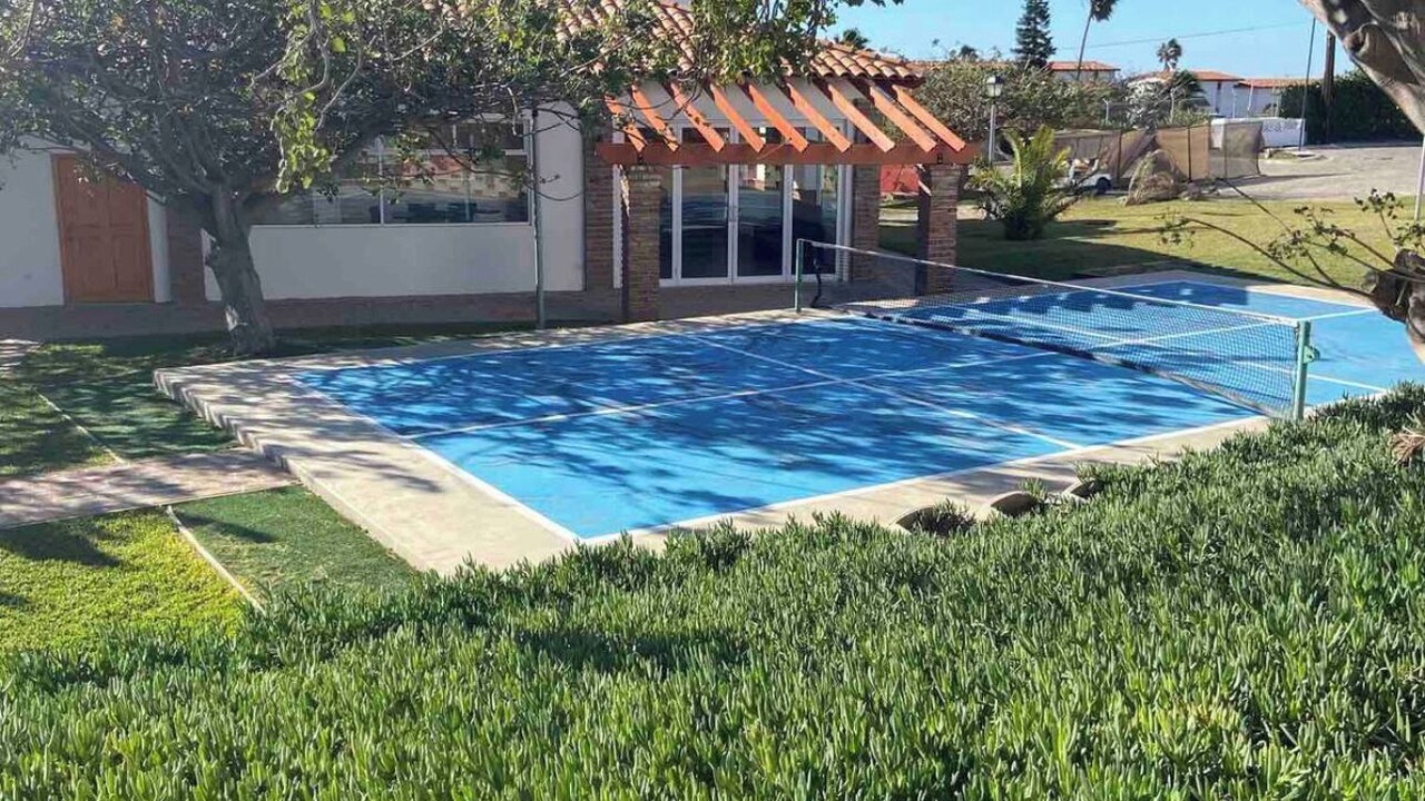 Photo of Outdoor in La Fonda