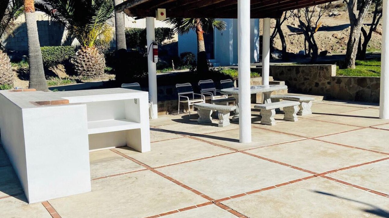 Photo of Outdoor in La Fonda