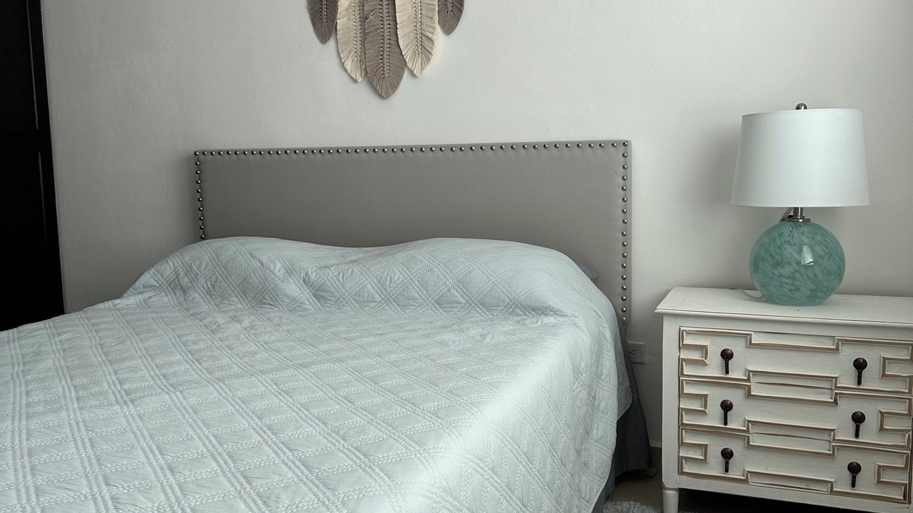Photo of Bedroom in La Fonda