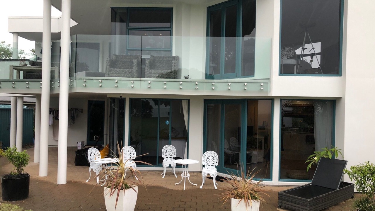Photo of Patio Balcony in One Tree Point