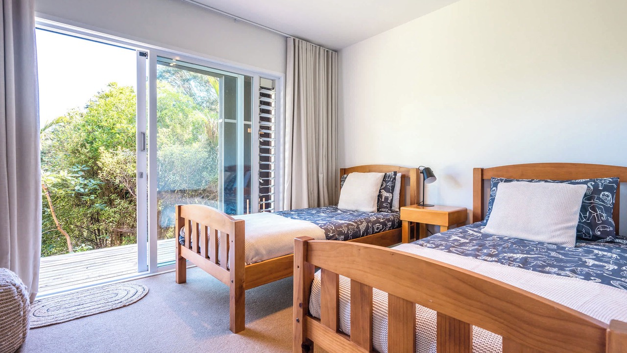 Photo of Bedroom in Omiha