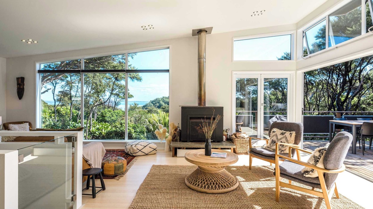 Photo of Livingroom in Omiha