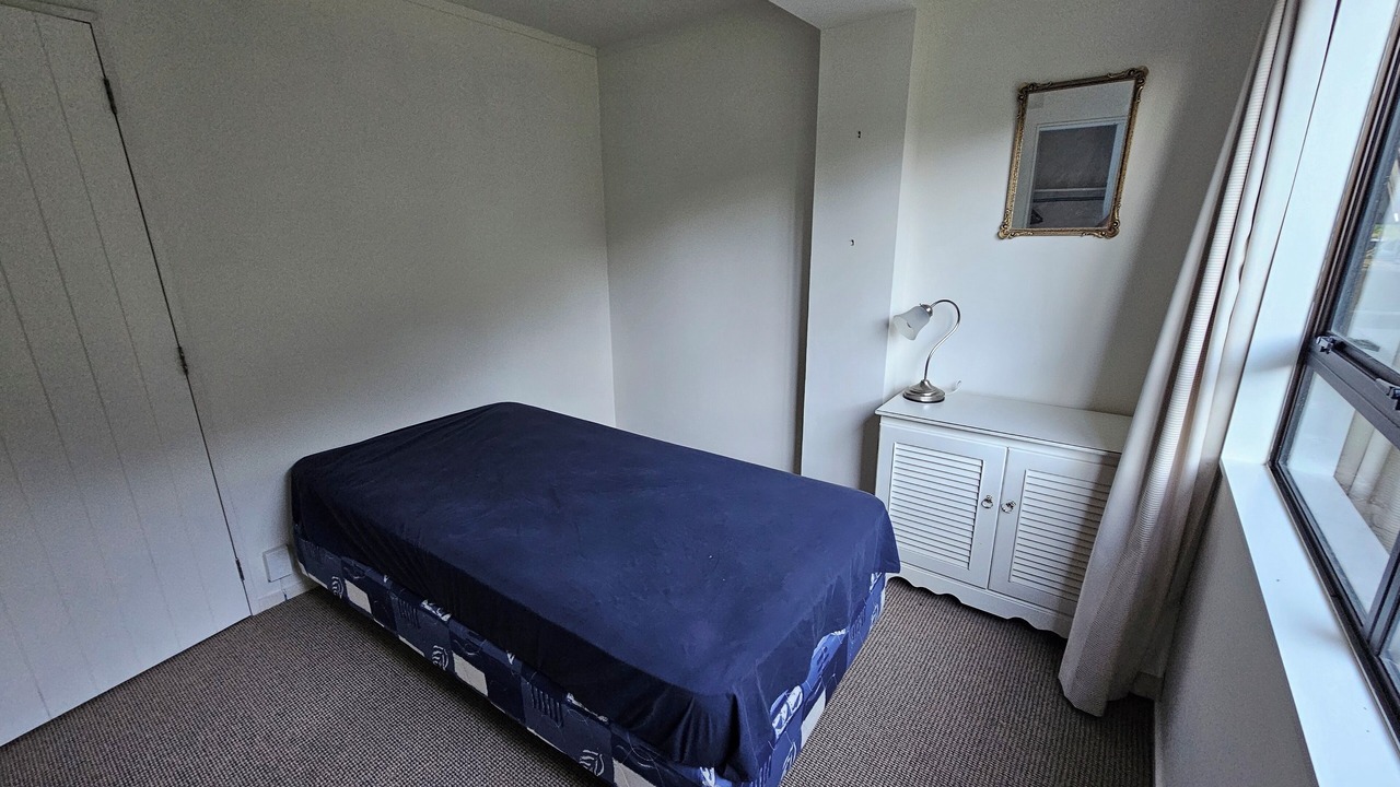 Photo of Bedroom in Anakiwa