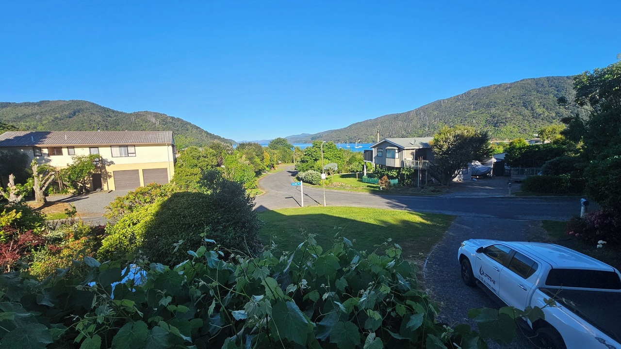 Photo of Outdoor in Anakiwa