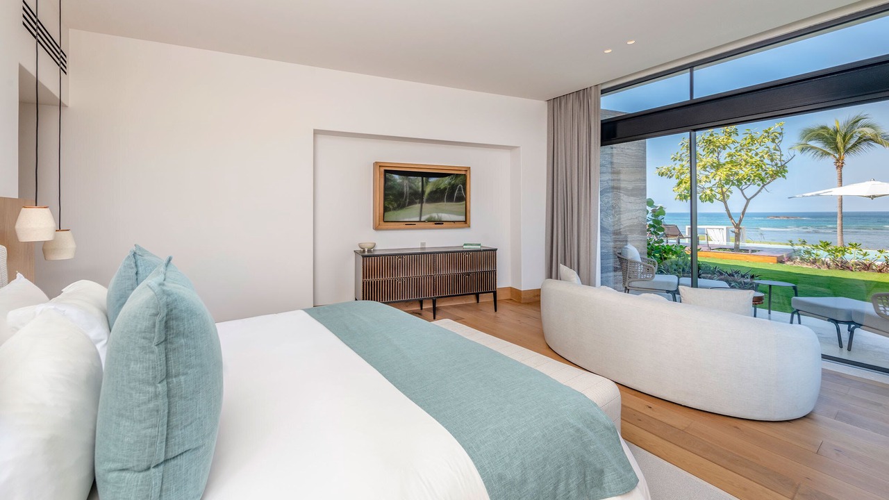 Photo of Bedroom in Punta de Mita