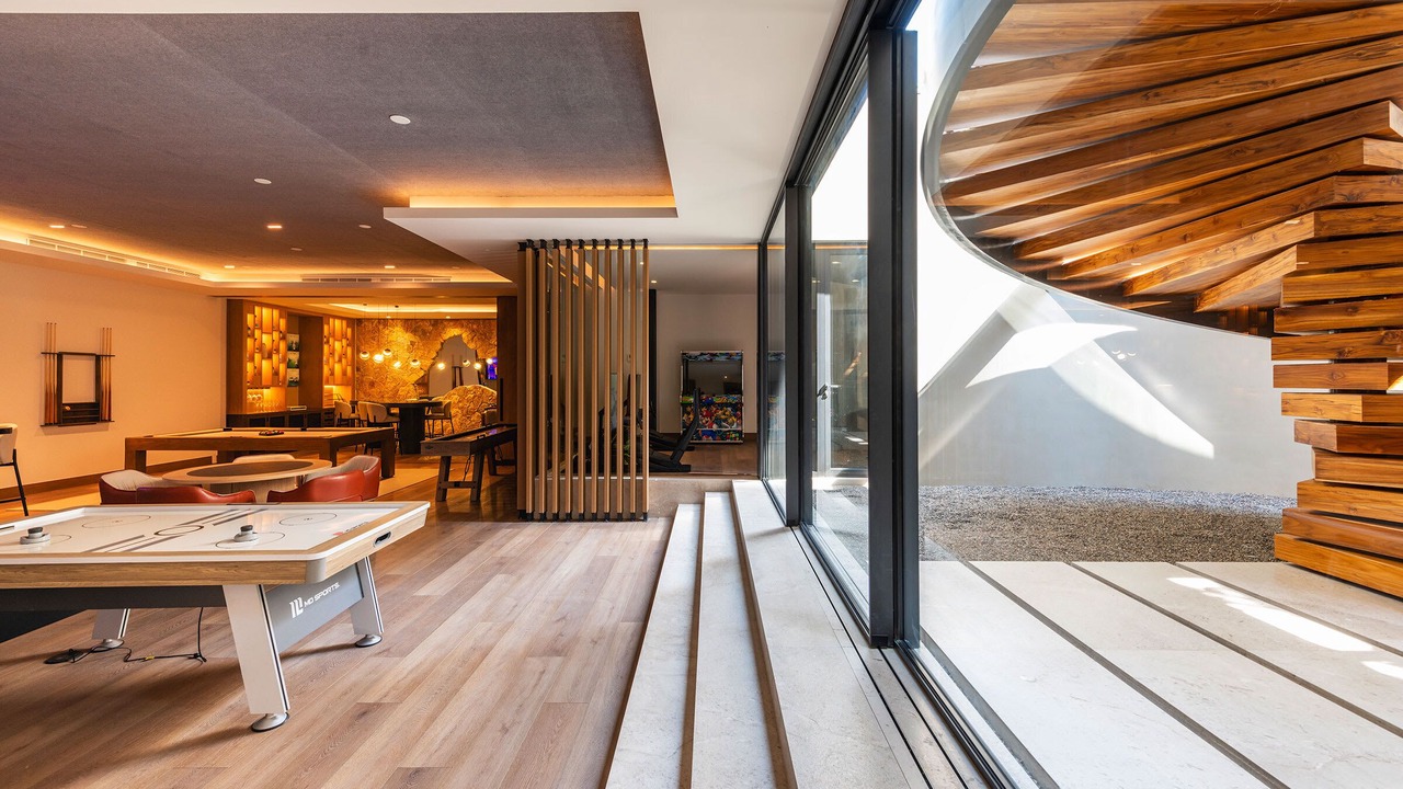 Photo of Bedroom in Punta de Mita