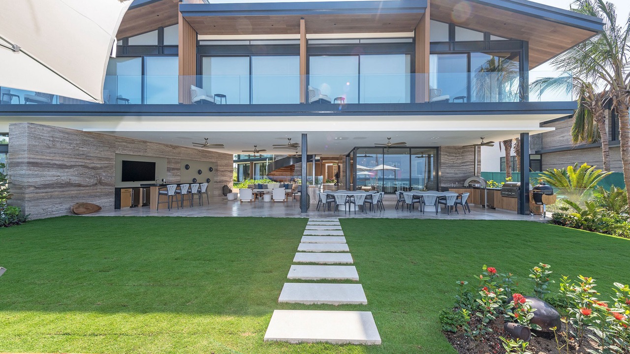 Photo of Outdoor in Punta de Mita