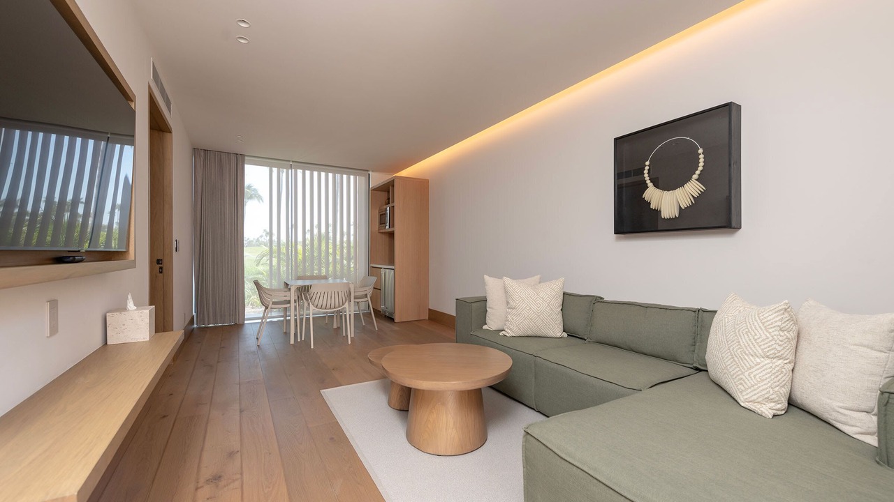 Photo of Livingroom in Punta de Mita