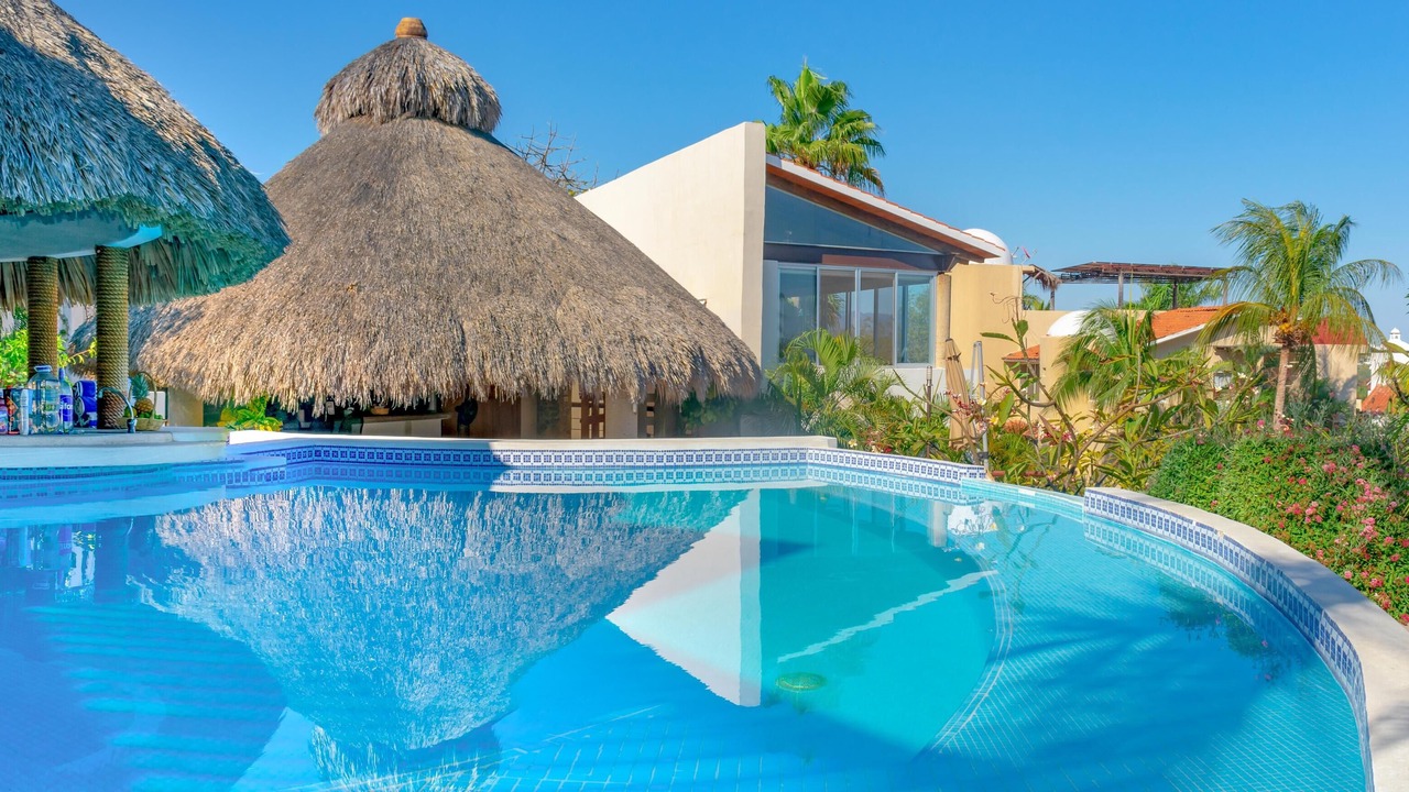 Photo of Outdoor in Santa Maria Huatulco