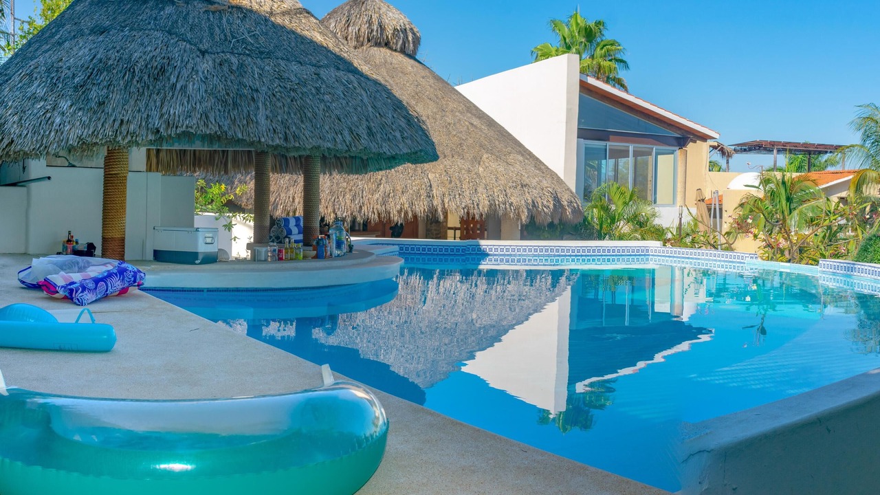 Photo of Outdoor in Santa Maria Huatulco