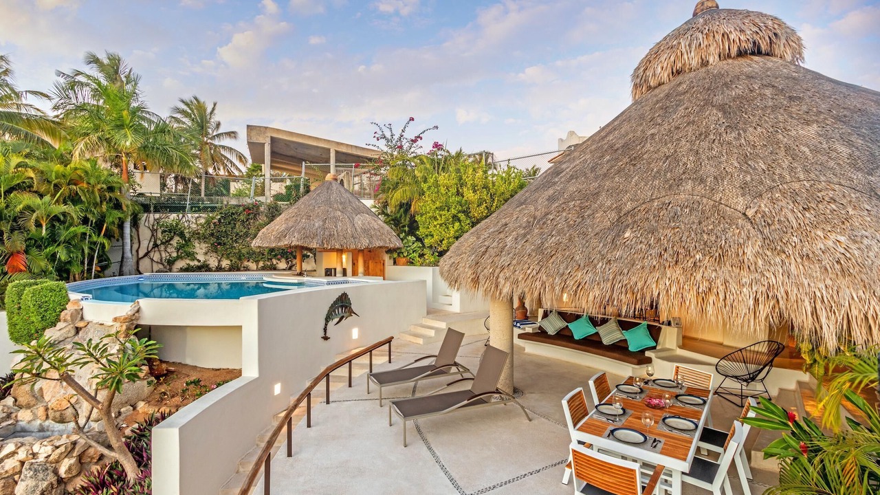 Photo of Outdoor in Santa Maria Huatulco