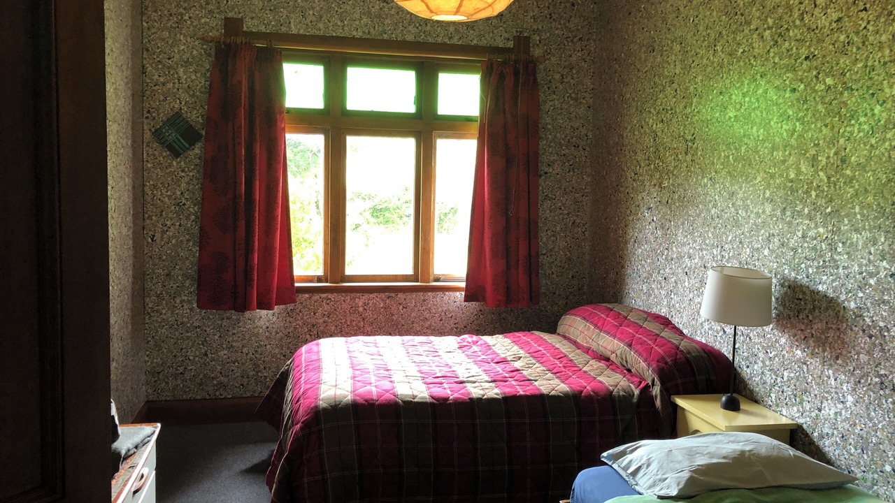 Photo of Bedroom in Rangiwahia