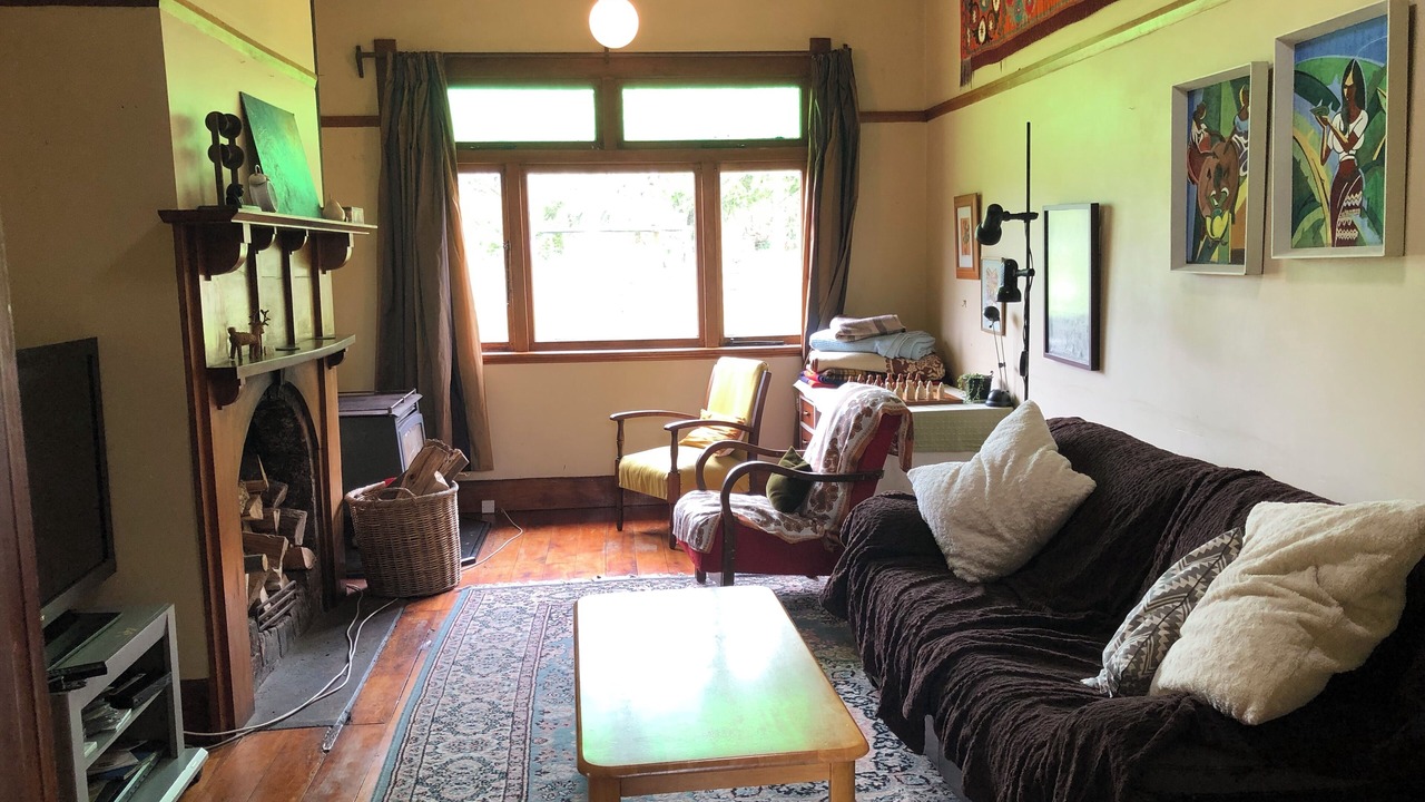 Photo of Livingroom in Rangiwahia